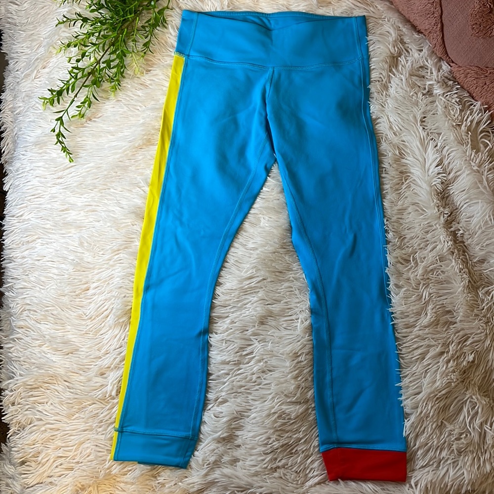 Lululemon 🍋 Align 7/8 Leggings